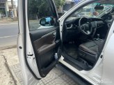 Toyota Fortuner 2.4G 4x2 AT  2019 - Xe mới 95%