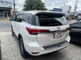 Toyota Fortuner 2.4G 4x2 AT  2019 - Xe mới 95%