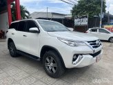 Toyota Fortuner 2.4G 4x2 AT  2019 - Xe mới 95%