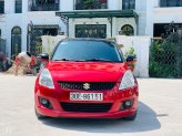 Suzuki Swift 1.4 AT 2017 - Đăng ký lần đầu 2017, xe gia đình, giá chỉ 435tr