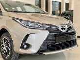 Toyota Vios 1.5E MT 2022 - Xe sẵn giao ngay - Quà tặng giá trị
