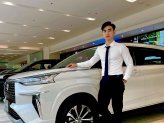 Toyota Veloz Cross 1.5 CVT 2022 - Sẵn xe giao ngay đủ màu