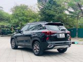 Kia Seltos 2020 - Xe gia đình, giá 718tr