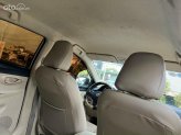 Toyota Vios 1.5E MT 2017 - Đăng ký lần đầu 2017 ít sử dụng, giá chỉ 370tr
