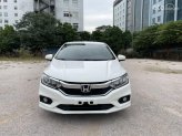 Honda City 1.5 TOP CVT 2019 - Giá 505tr
