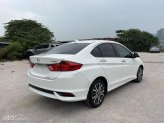 Honda City 1.5 TOP CVT 2019 - Giá 505tr