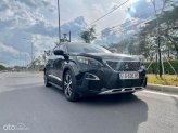 Peugeot 5008 2018 - Màu đen full option