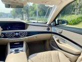 Mercedes-Benz S450 4Matic Luxury 2020 - Xe màu trắng