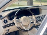 Mercedes-Benz S450 4Matic Luxury 2020 - Xe màu trắng
