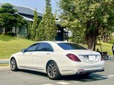 Mercedes-Benz S450 4Matic Luxury 2020 - Xe màu trắng