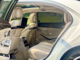 Mercedes-Benz S450 4Matic Luxury 2020 - Xe màu trắng