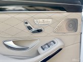 Mercedes-Benz S450 4Matic Luxury 2020 - Xe màu trắng
