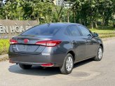Toyota Vios 1.5 E CVT 2019 - Mua ngay bản 7 túi khí