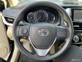 Toyota Vios 1.5 E CVT 2019 - Mua ngay bản 7 túi khí