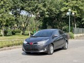 Toyota Vios 1.5 E CVT 2019 - Mua ngay bản 7 túi khí