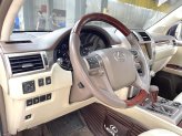 Lexus GX 460 2009 - Hốt ngay xe form 2015 chỉ với giá 1 tỷ 650 triệu