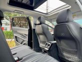 Peugeot 5008 2018 - Màu đen full option