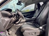 Peugeot 5008 2018 - Màu đen full option