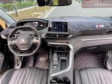Peugeot 5008 2018 - Màu đen full option