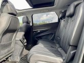 Peugeot 5008 2018 - Màu đen full option