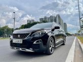 Peugeot 5008 2018 - Màu đen full option