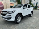 Chevrolet Trailblazer Phiên bản khác 2018 - Nhập Thái Lan