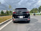 Peugeot 5008 2018 - Màu đen full option
