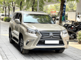Lexus GX 460 2009 - Hốt ngay xe form 2015 chỉ với giá 1 tỷ 650 triệu