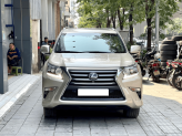 Lexus GX 460 2009 - Hốt ngay xe form 2015 chỉ với giá 1 tỷ 650 triệu