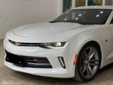 Chevrolet Camaro 2LT 2.0 2017 - Tư nhân chính chủ, biển HN