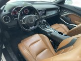 Chevrolet Camaro 2LT 2.0 2017 - Tư nhân chính chủ, biển HN
