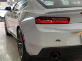 Chevrolet Camaro 2LT 2.0 2017 - Tư nhân chính chủ, biển HN