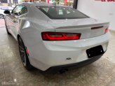 Chevrolet Camaro 2LT 2.0 2017 - Tư nhân chính chủ, biển HN