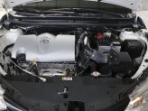 Toyota Vios 1.5E MT 2021 - Màu trắng, giá ưu đãi