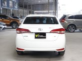Toyota Vios 1.5E MT 2021 - Màu trắng, giá ưu đãi