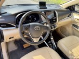 Toyota Vios 1.5 E CVT 2019 - Bản 7 túi khí