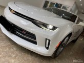 Chevrolet Camaro 2LT 2.0 2017 - Tư nhân chính chủ, biển HN