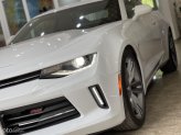 Chevrolet Camaro 2LT 2.0 2017 - Tư nhân chính chủ, biển HN