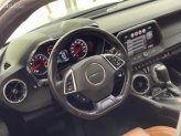 Chevrolet Camaro 2LT 2.0 2017 - Tư nhân chính chủ, biển HN