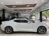 Chevrolet Camaro 2LT 2.0 2017 - Tư nhân chính chủ, biển HN