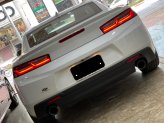 Chevrolet Camaro 2LT 2.0 2017 - Tư nhân chính chủ, biển HN