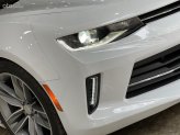 Chevrolet Camaro 2LT 2.0 2017 - Tư nhân chính chủ, biển HN