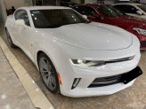 Chevrolet Camaro 2LT 2.0 2017 - Tư nhân chính chủ, biển HN