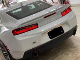 Chevrolet Camaro 2LT 2.0 2017 - Tư nhân chính chủ, biển HN