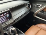 Chevrolet Camaro 2LT 2.0 2017 - Tư nhân chính chủ, biển HN