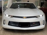 Chevrolet Camaro 2LT 2.0 2017 - Tư nhân chính chủ, biển HN