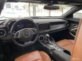 Chevrolet Camaro 2LT 2.0 2017 - Tư nhân chính chủ, biển HN