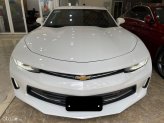 Chevrolet Camaro 2LT 2.0 2017 - Tư nhân chính chủ, biển HN