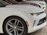 Chevrolet Camaro 2LT 2.0 2017 - Tư nhân chính chủ, biển HN