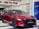 Mazda 3 2020 - Xe biển HN mới siêu đẹp